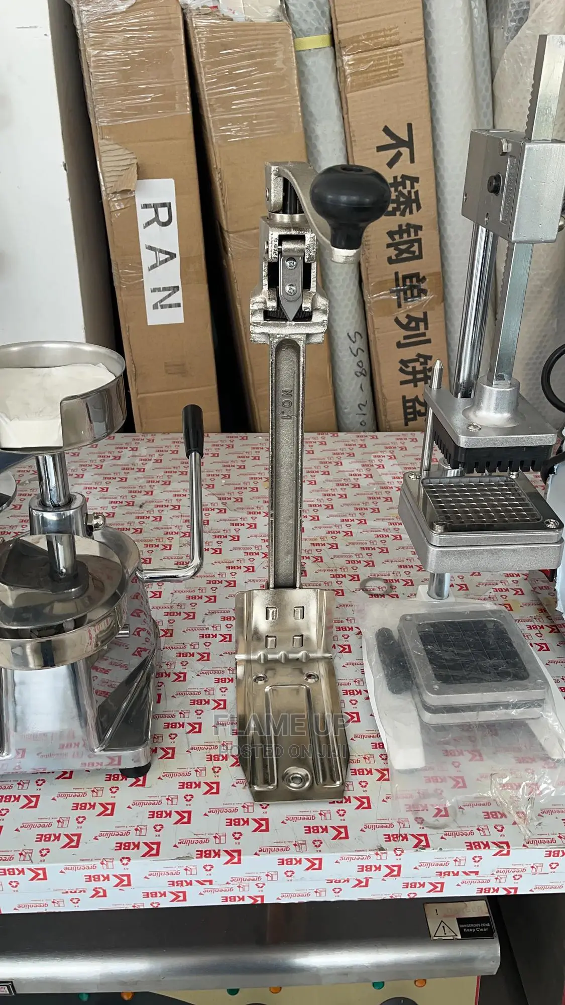 Can Opener