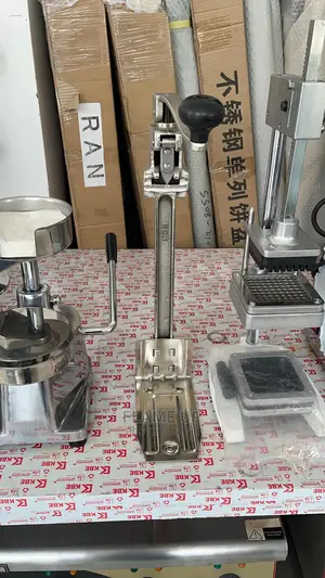 Can Opener