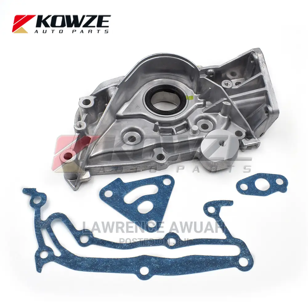 Mitsibushi L200 Oil Pump