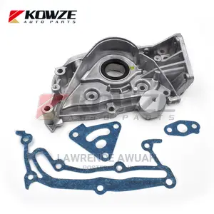 Mitsibushi L200 Oil Pump