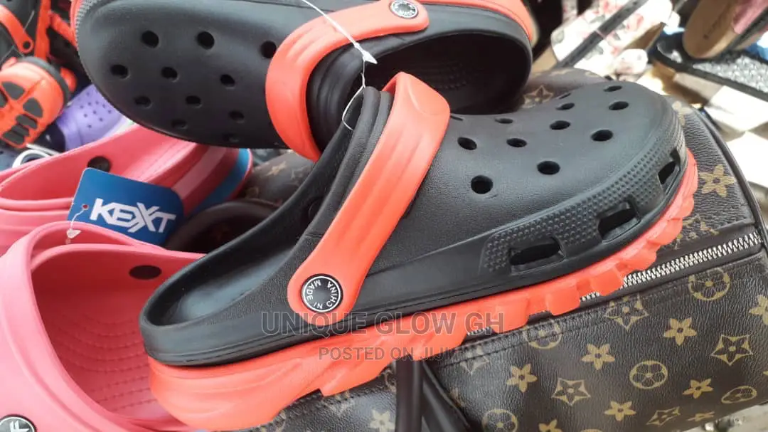 Medical / Surgical Crocs