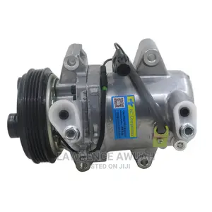 Mitsibushi L200 Compressor/Ac Motor