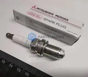 Mitsibushi Pajero SPRK Plugs