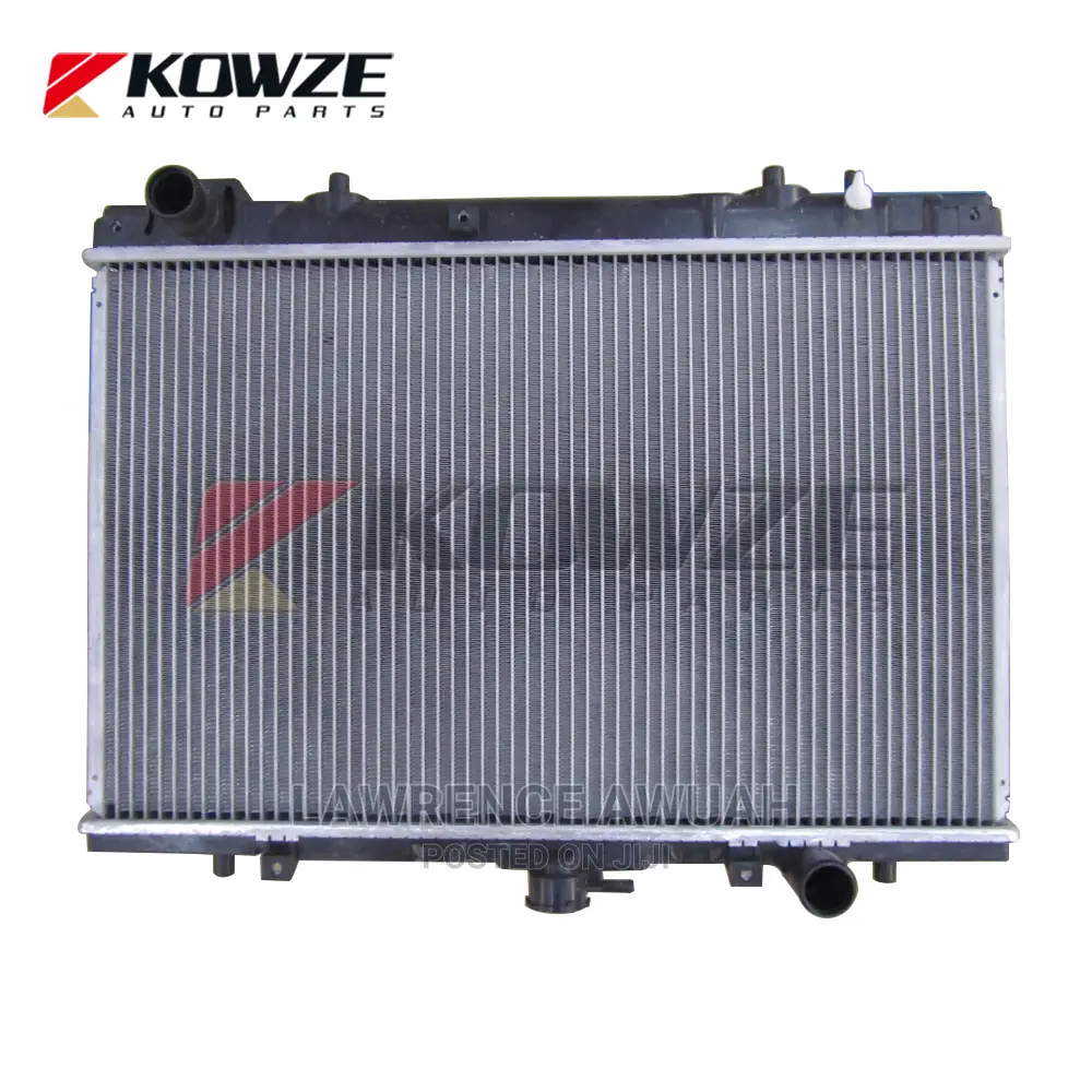 Mitsubishi L200 Radiator Tank