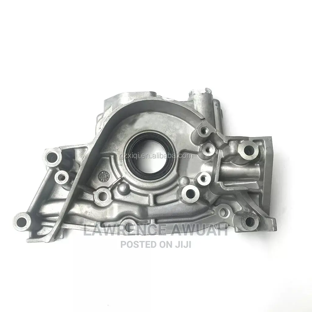Mitsubishi Pajero Oil Pump