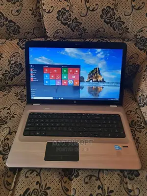 Computer Technician