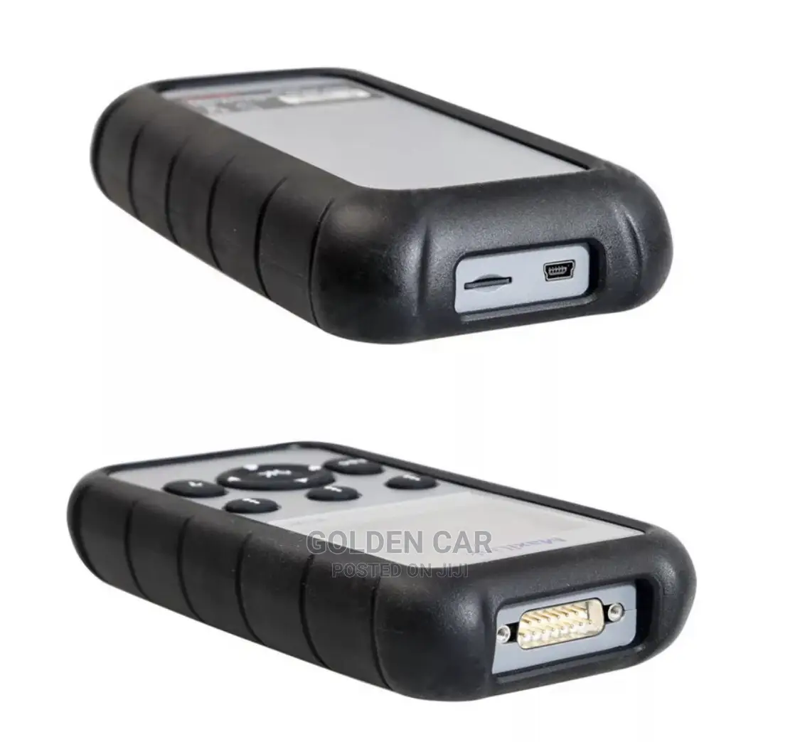 Autel Maxilink ML629 OBD Car Diagnostic Scanner