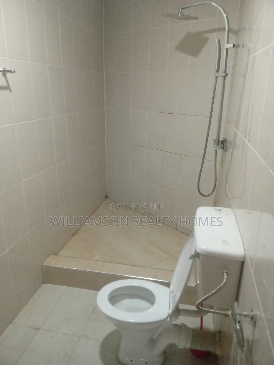 2bdrm Apartment in Hfc Estate Area, Spintex for rent