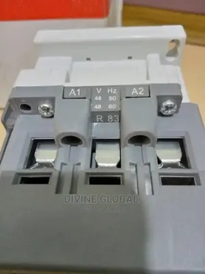 125a Abb Contactor