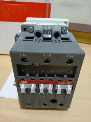 125a Abb Contactor
