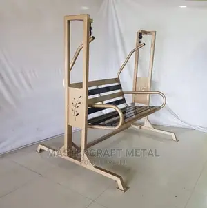 Swing Chair Quality Outdoors Garden