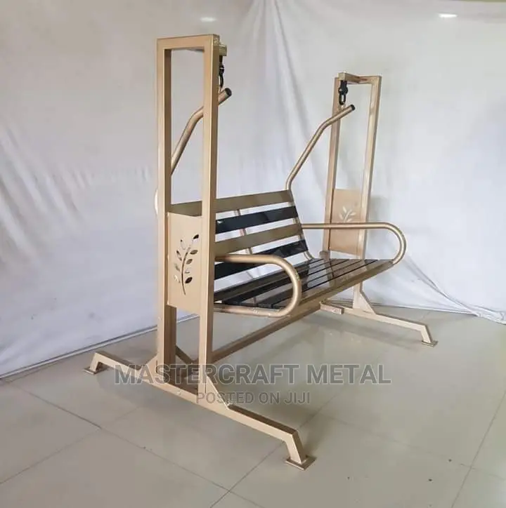 Swing Chair Quality Outdoors Garden