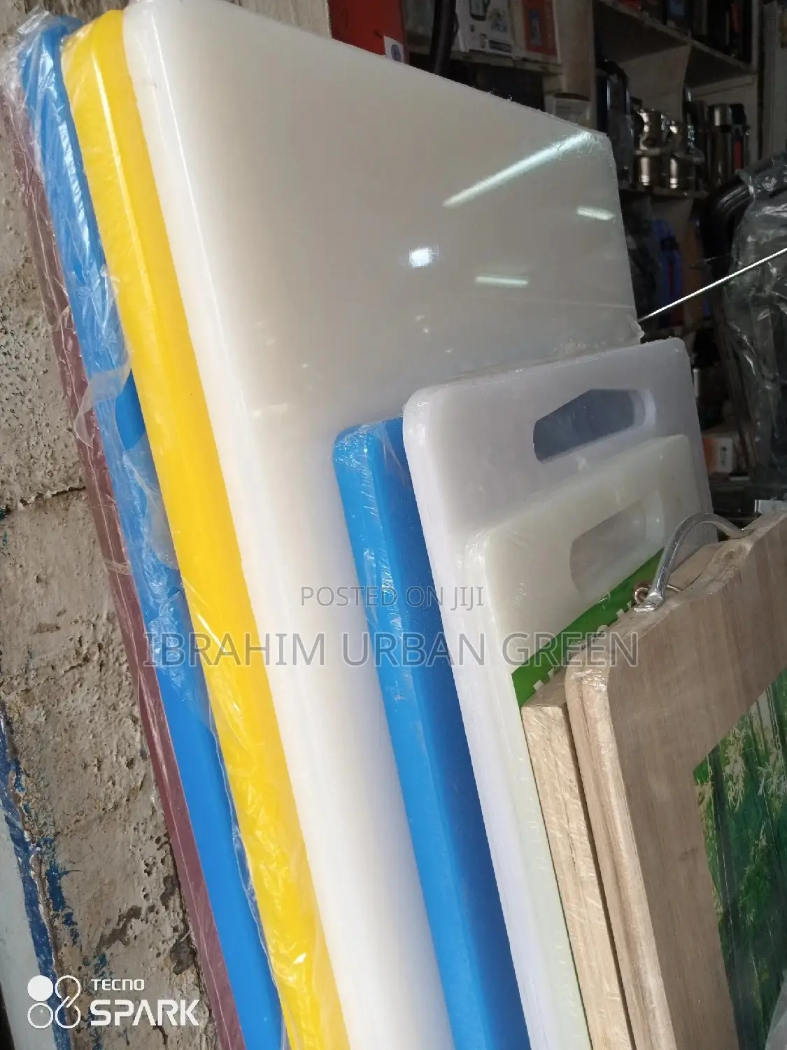 Chopping Board All Sizes