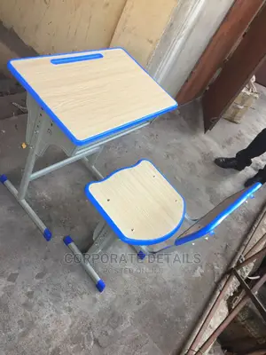 Study Desk