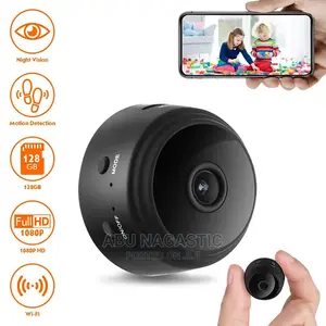 IP Wifi Camera