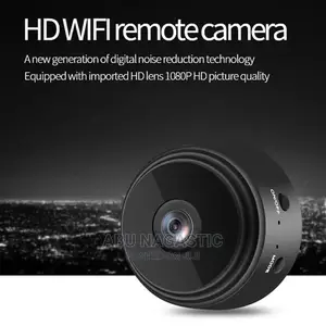 IP Wifi Camera