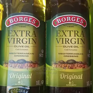 Borges Extra Virgin Olive Oil