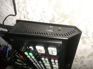 Video Switcher for Rent