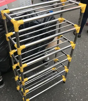 Photo - Shoes Rack