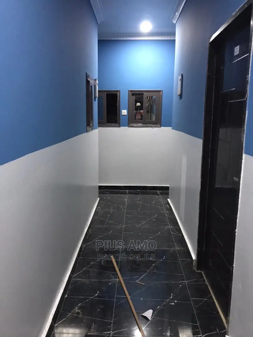 1bdrm Apartment in Bush Road, Teshie for rent
