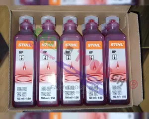 STIHL Engine Oil (HP 100 Ml) READ DESCRIPTION