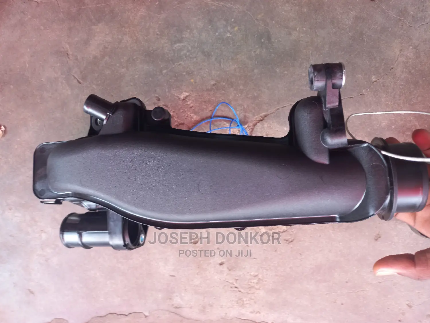 Civic Turbo Inlet Pipe 2016,2017,2018,2019,2020,2021