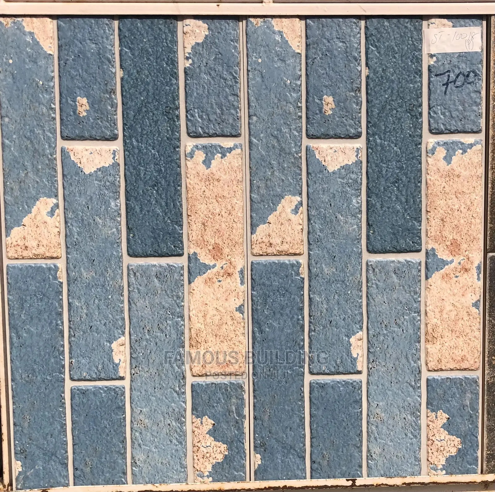 Facial Tiles (Wall Tiles) India 