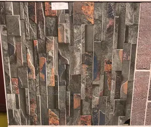 Facial Tiles (Wall Tiles) India 