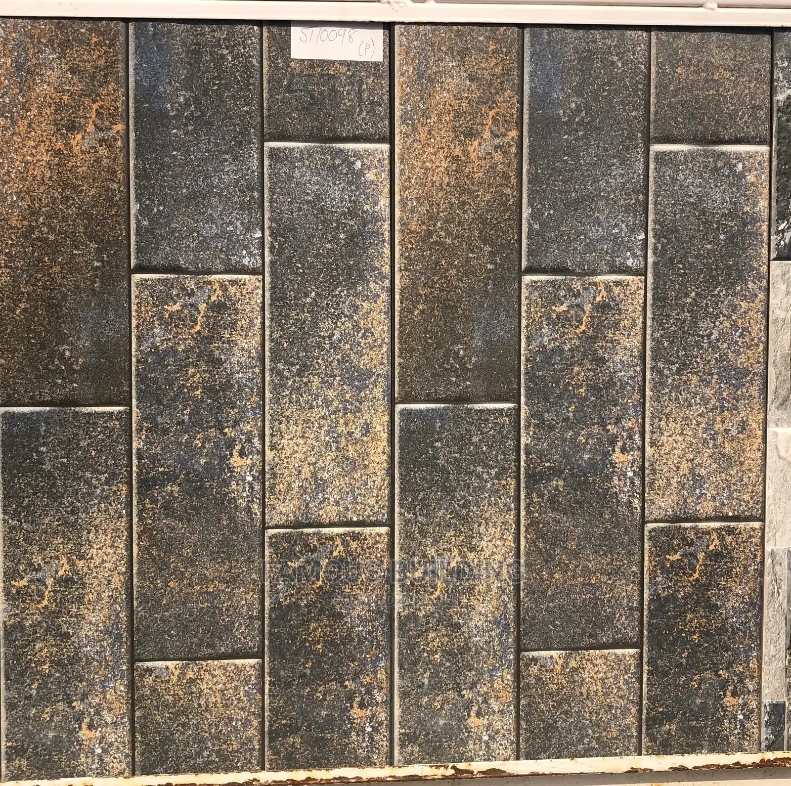 Facial Tiles (Wall Tiles) India 