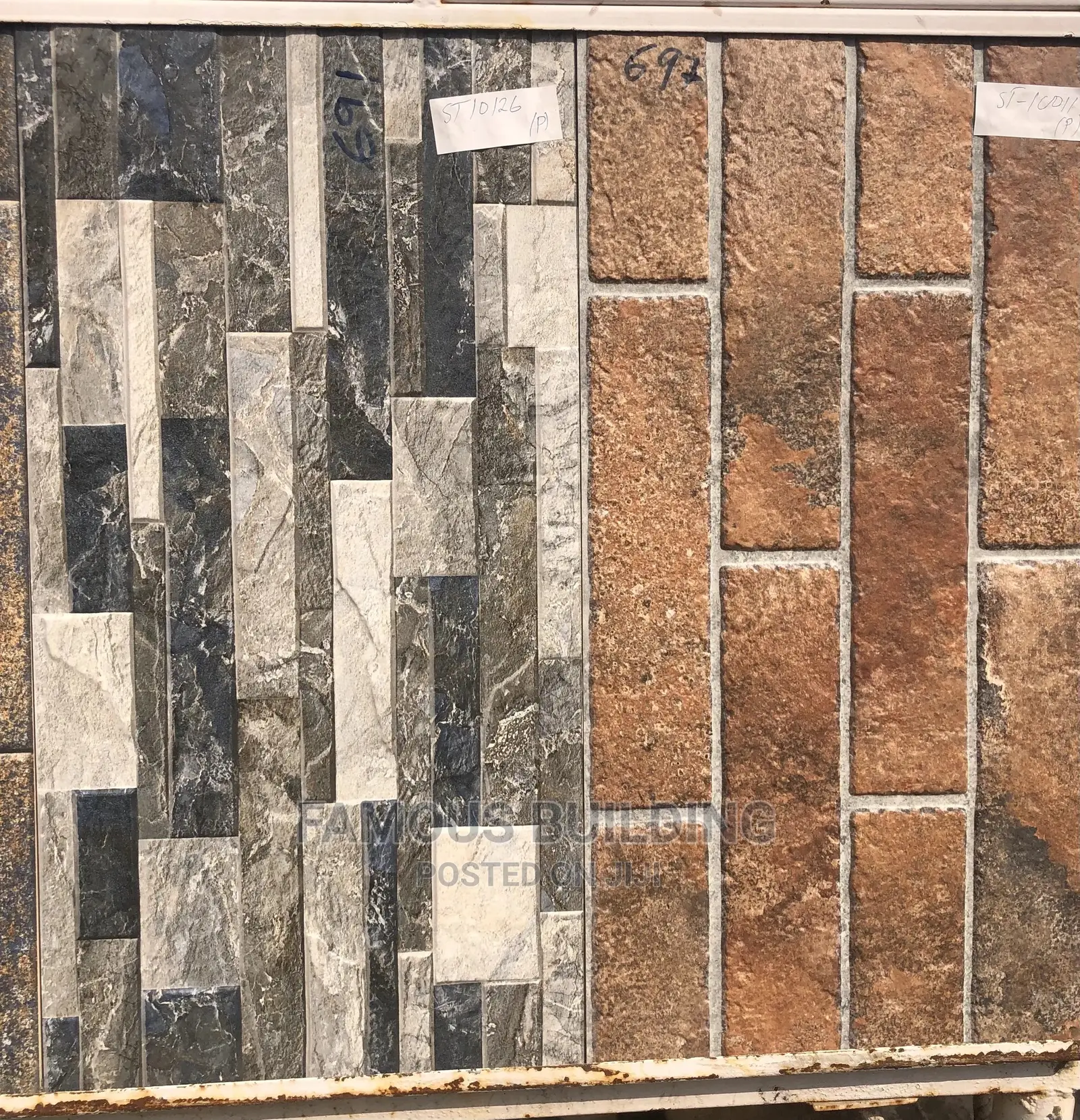 Facial Tiles (Wall Tiles) India 