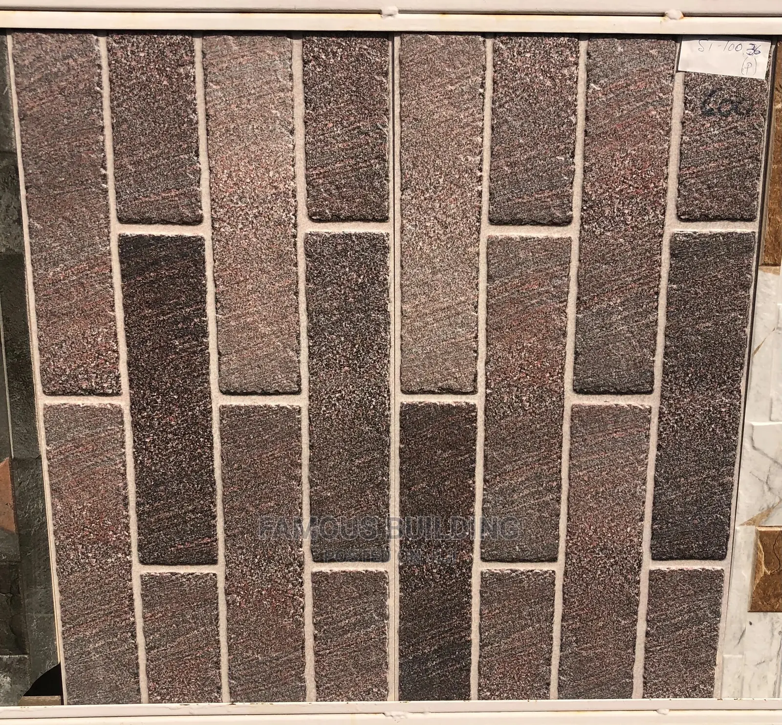 Facial Tiles (Wall Tiles) India 