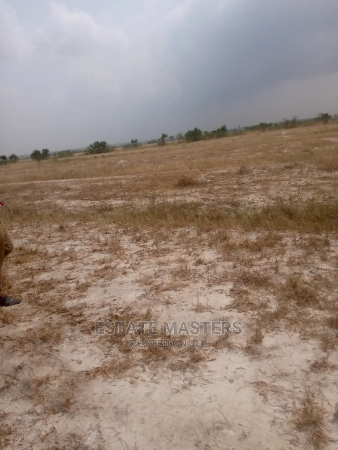 Special Property of Land for Sale at Ningo Prampram