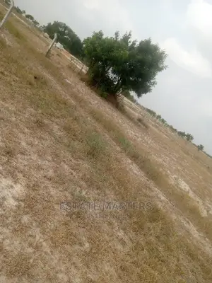 Authentic Serviced Plot of Land for Sale at Coastal Park.