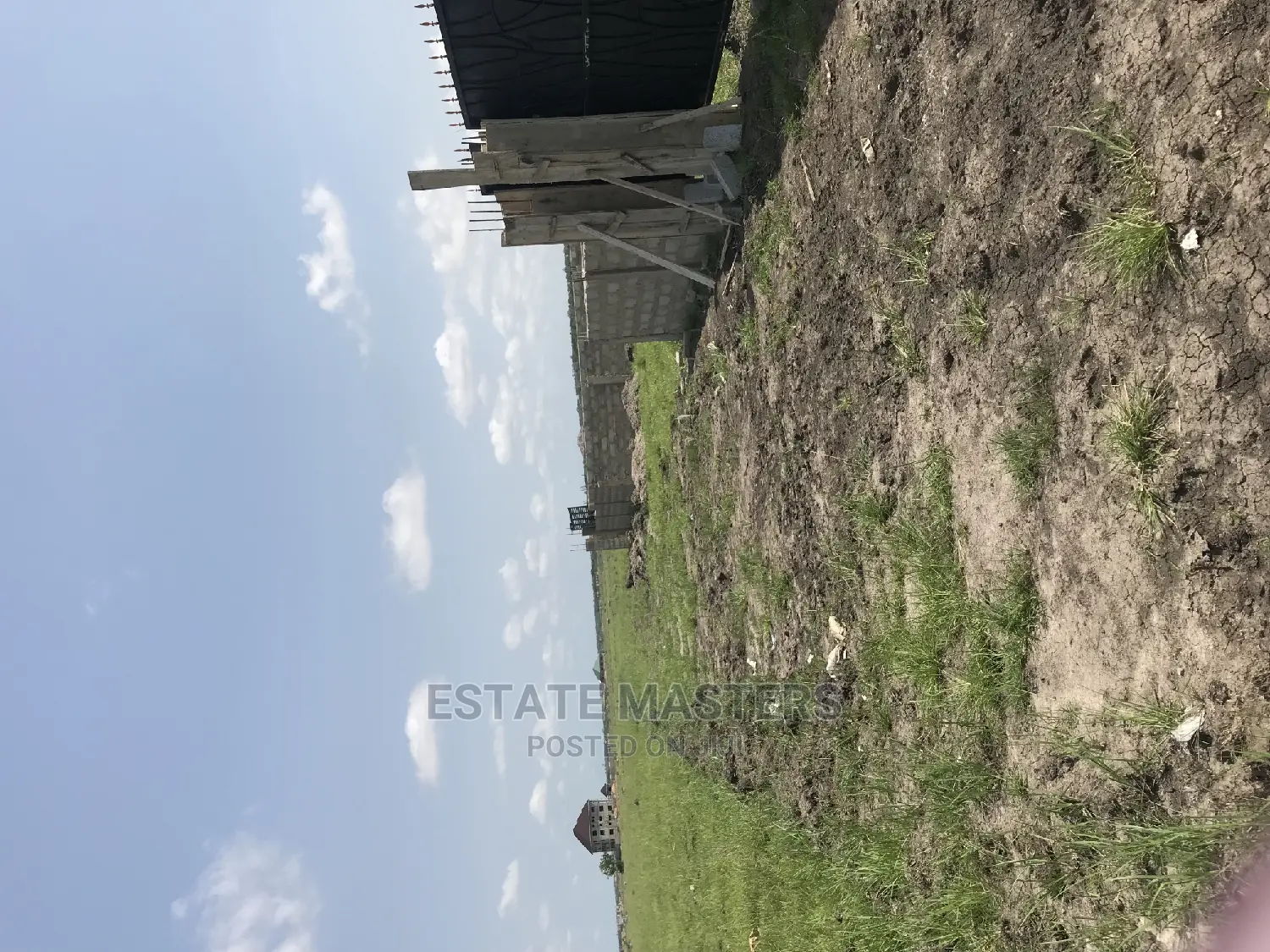 A Serene Community Land for Sale at Prampram.