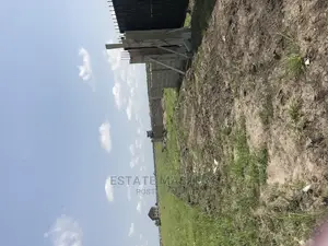 A Serene Community Land for Sale at Prampram.