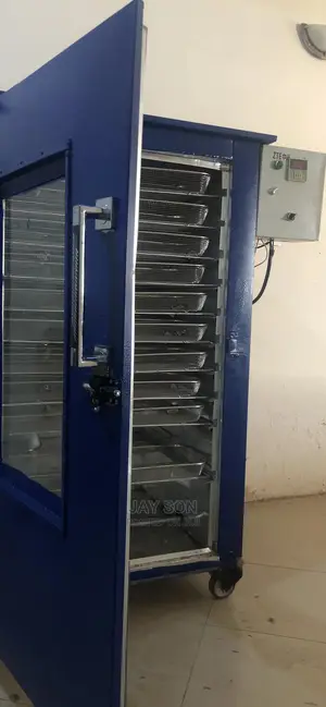 Commercial Food Dehydrator 40 Trays