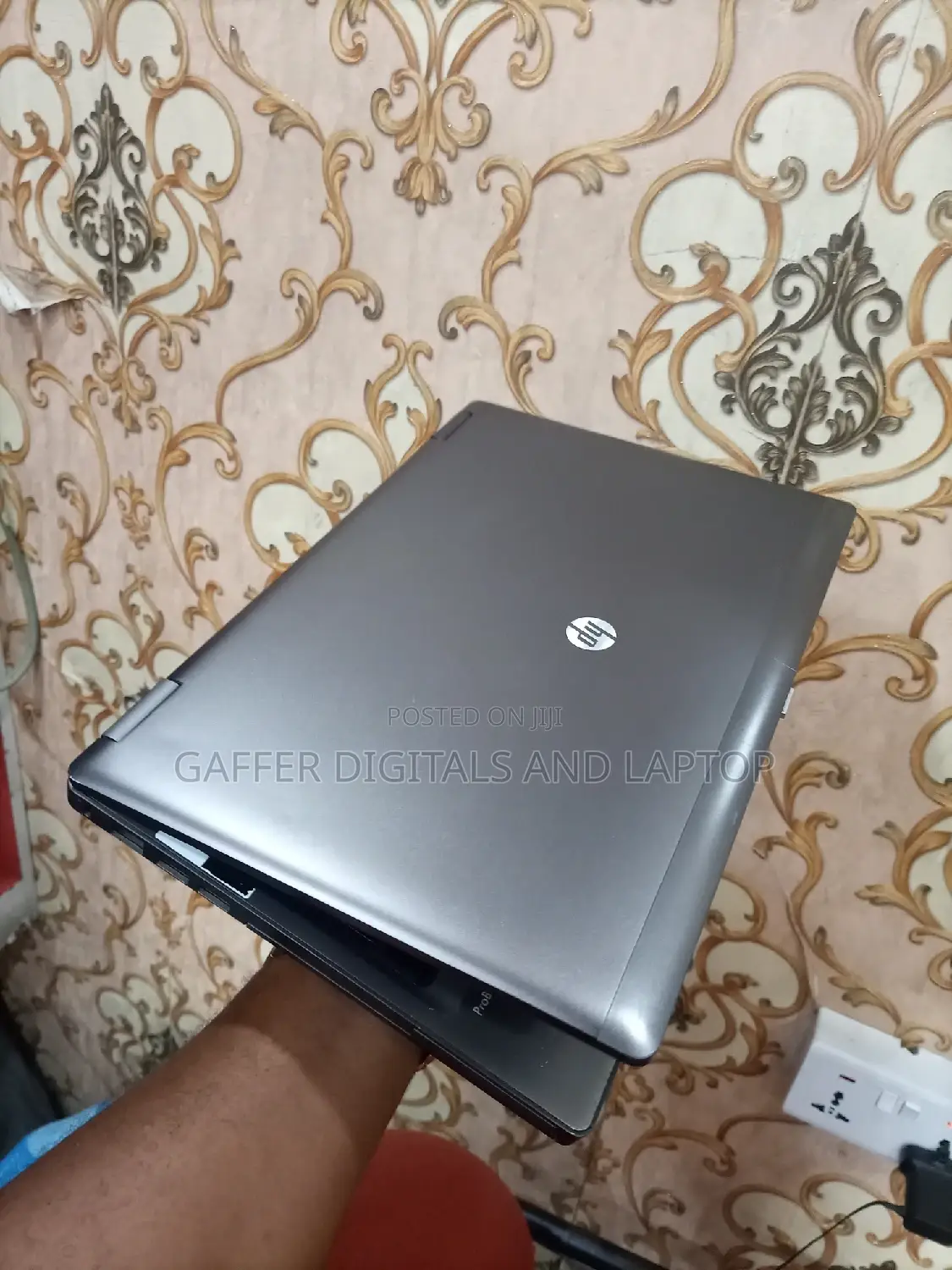 New Laptop HP Pavilion 14 4GB Intel Core I5 HDD 320GB