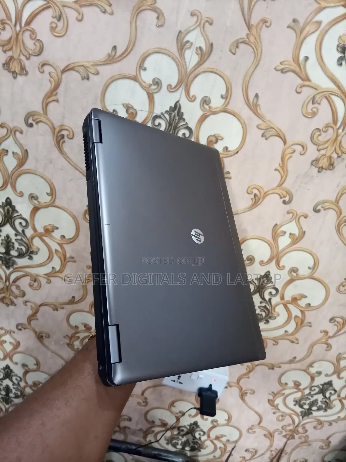 New Laptop HP Pavilion 14 4GB Intel Core I5 HDD 320GB