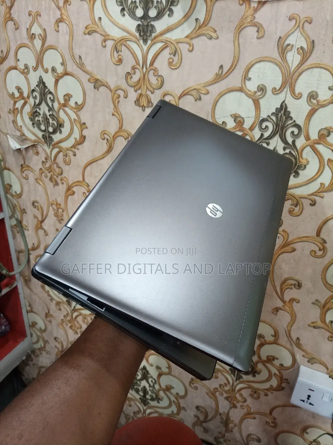 New Laptop HP Pavilion 14 4GB Intel Core I5 HDD 320GB