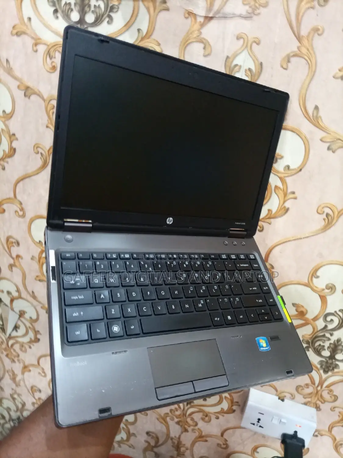 New Laptop HP Pavilion 14 4GB Intel Core I5 HDD 320GB