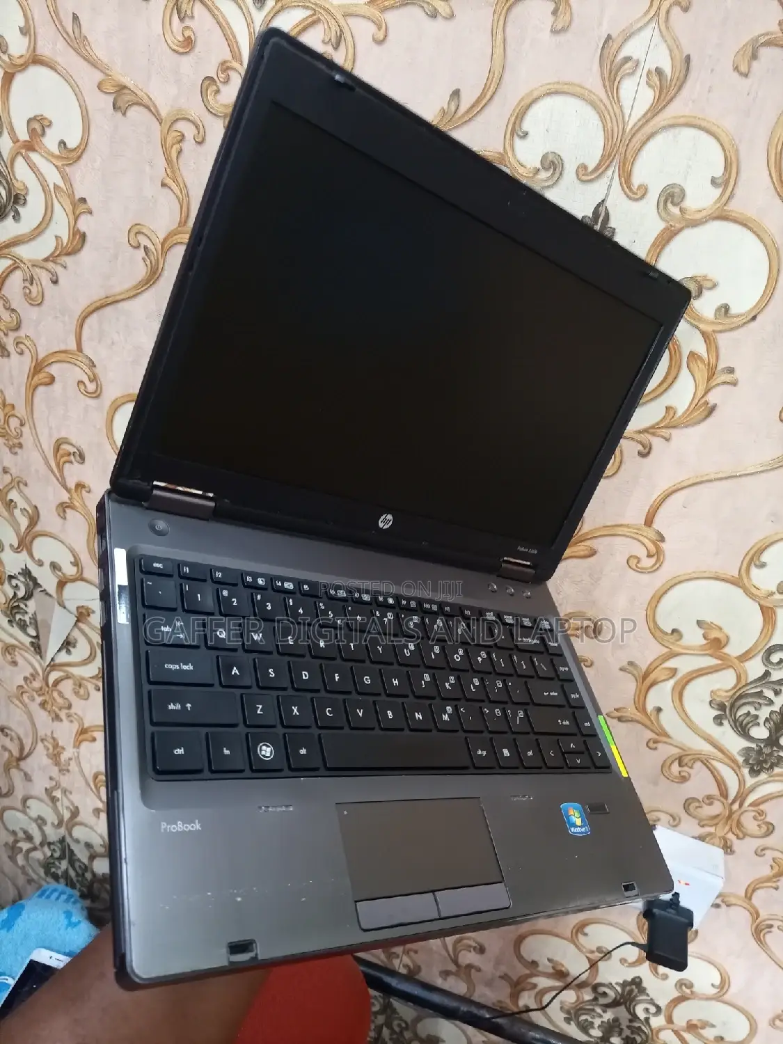 New Laptop HP Pavilion 14 4GB Intel Core I5 HDD 320GB