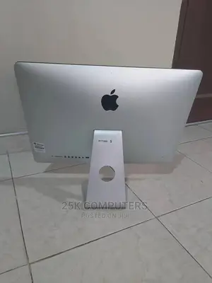 Desktop Computer Apple iMac 8GB Intel Core i5 HDD 1T