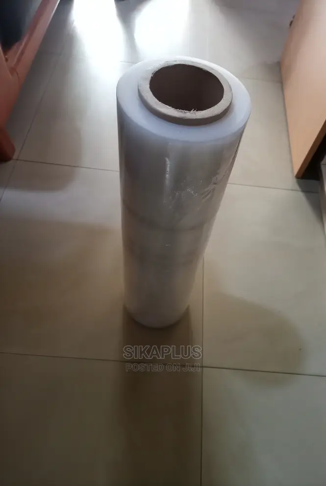 Rubber Foil for Wrapping