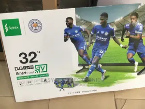 Value 4 Money Syinix 32”