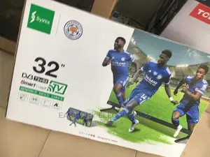 Superb 32” Syinix Tv