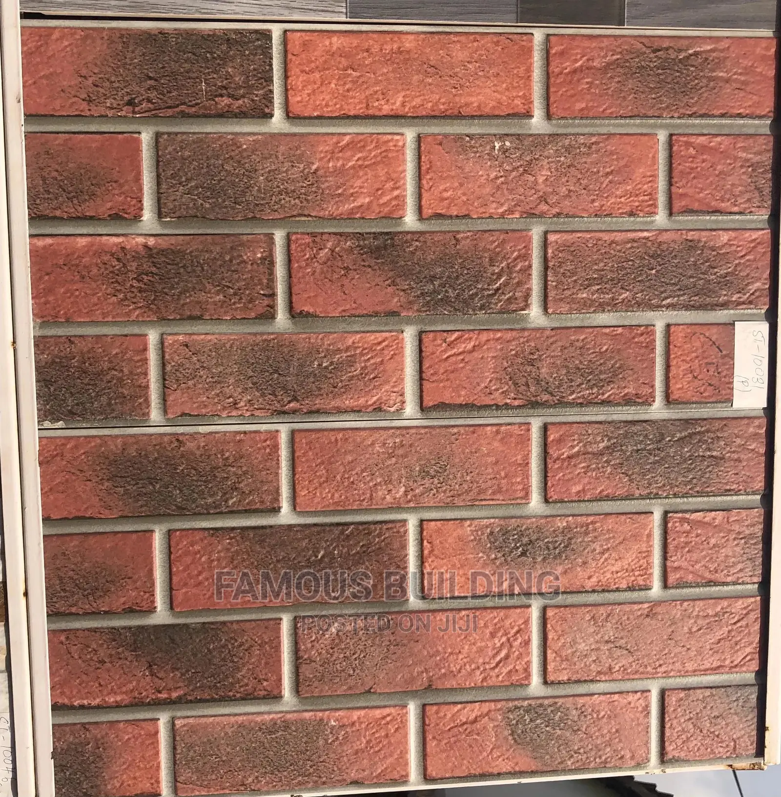 Facial Tiles (Wall Tiles) India 