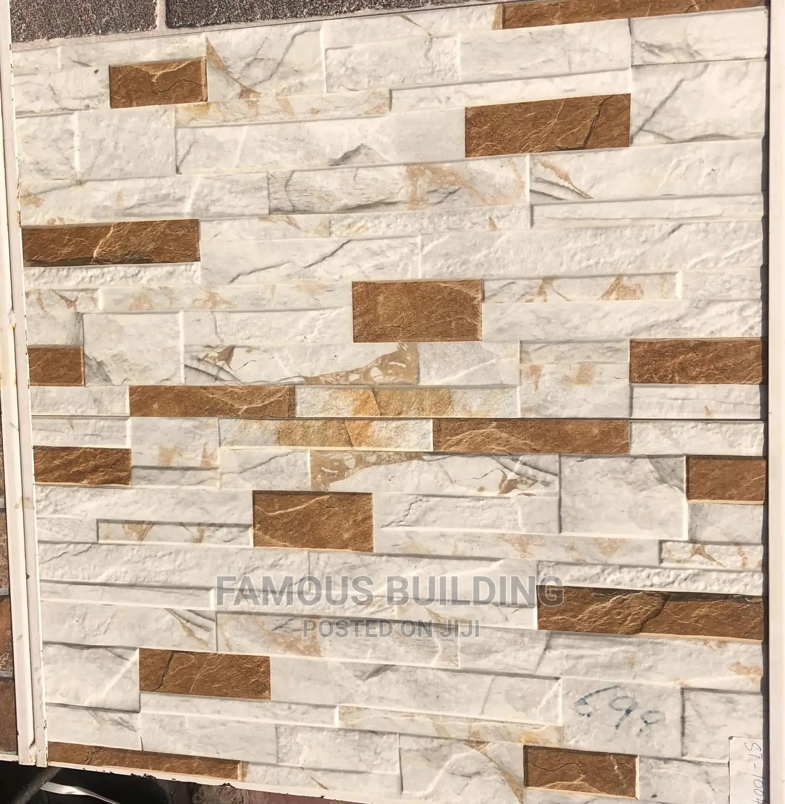 Facial Tiles (Wall Tiles) India 