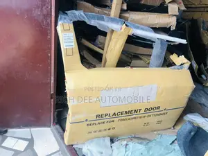 Corolla 2020 Door Front Right
