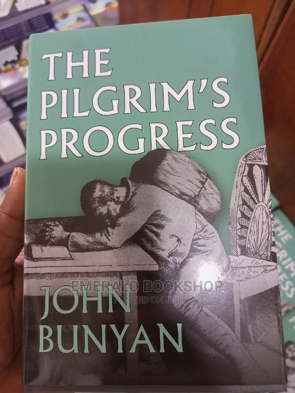 The Pilgrim's Progress