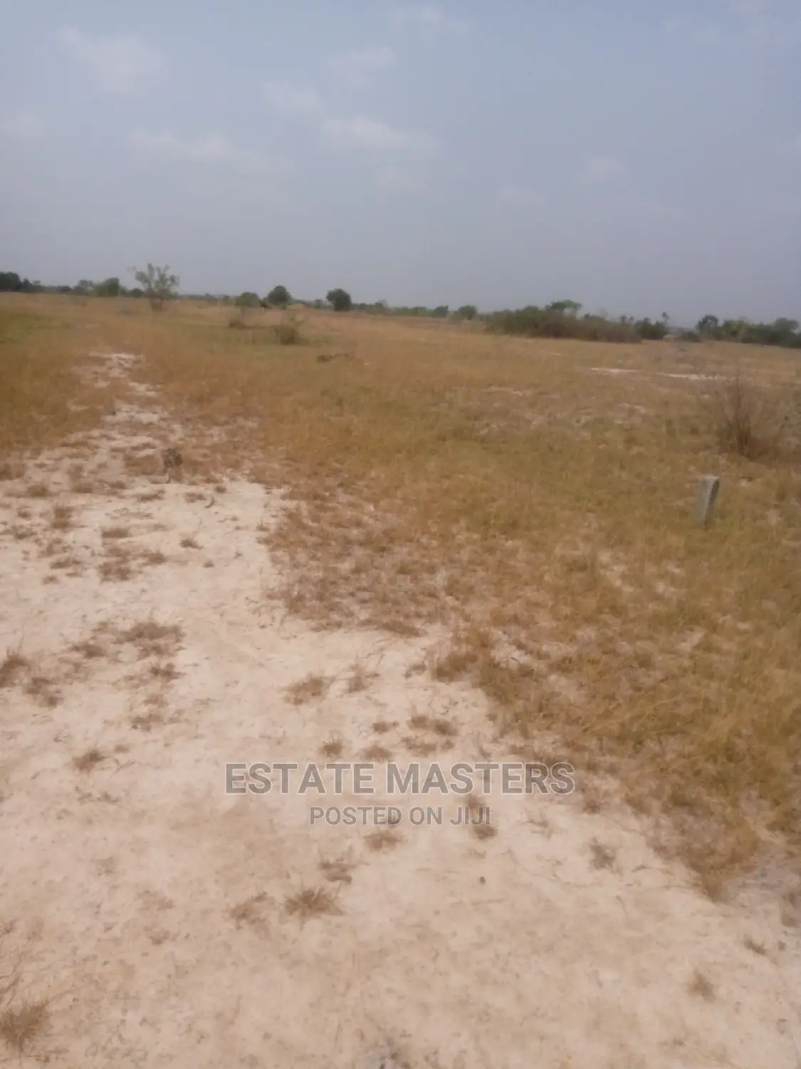 Preferable Gated Community Plot for Sale at Coastal Park